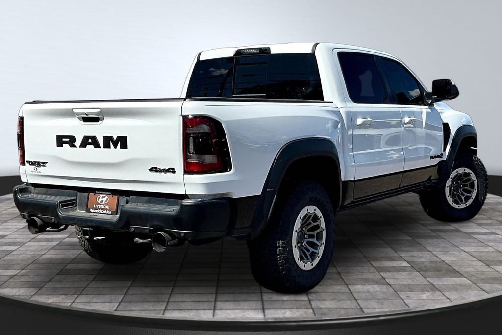2022 RAM Ram 1500 Pickup TRX - Photo 7