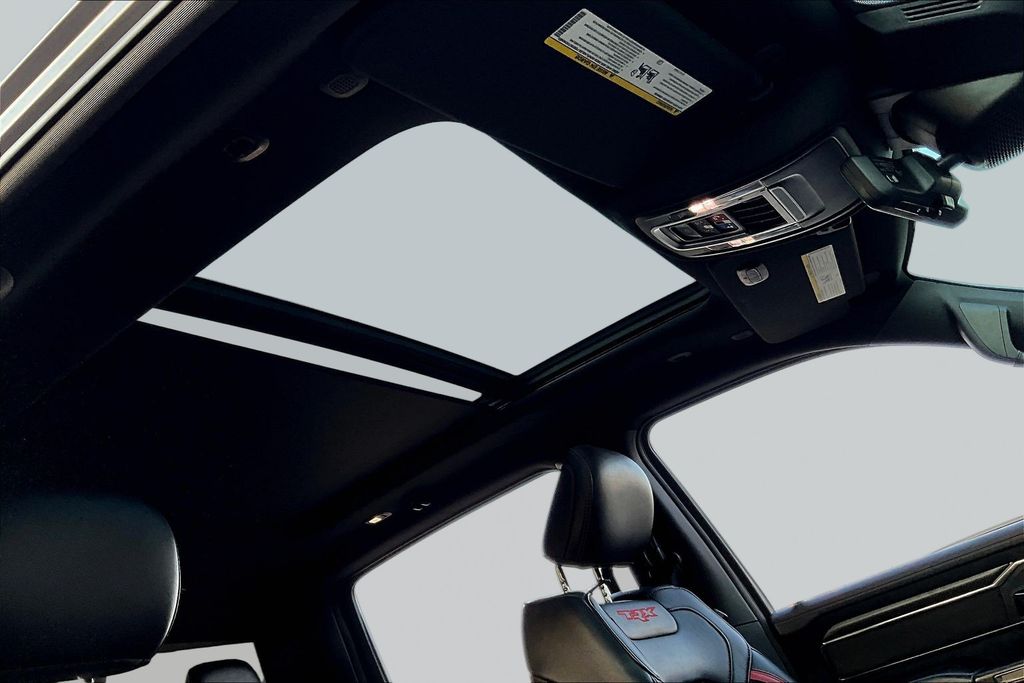 2022 RAM Ram 1500 Pickup TRX - Photo 28