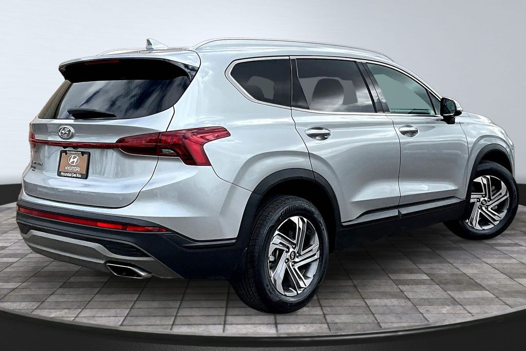 2023 Hyundai Santa Fe SEL - Photo 7