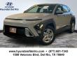 New 2026 Hyundai Kona SE FWD SUV