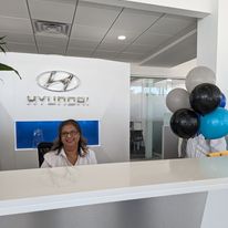 Del Rio Hyundai Dealer | About Hyundai of Del Rio