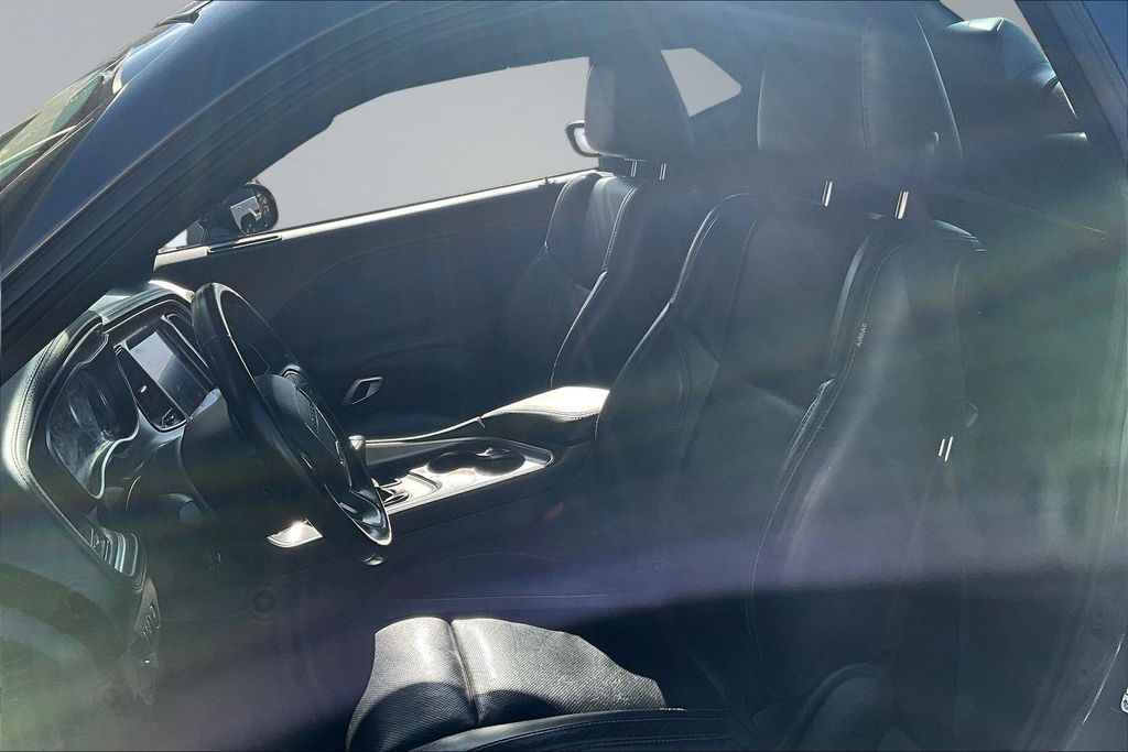 2021 Dodge Challenger SXT - Photo 22