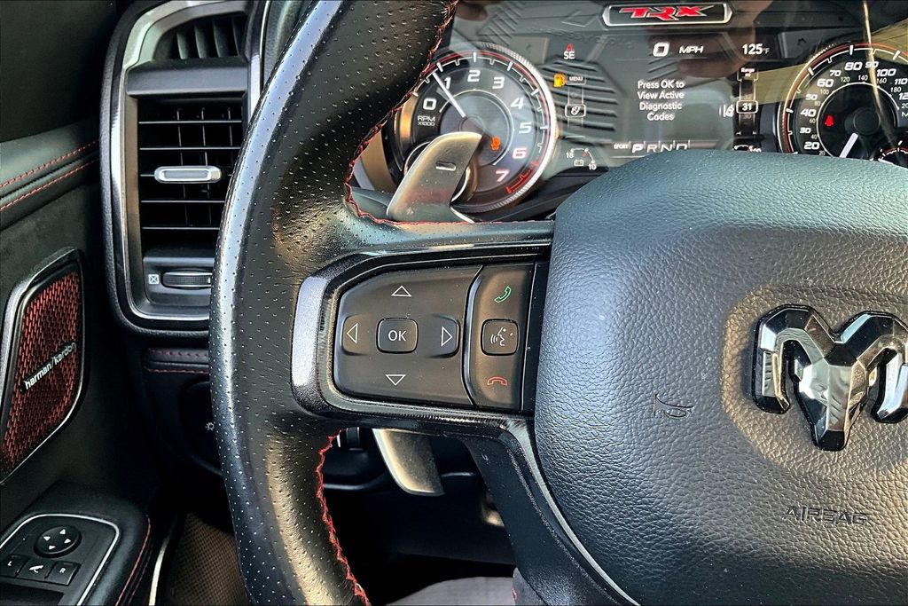 2022 RAM Ram 1500 Pickup TRX - Photo 13