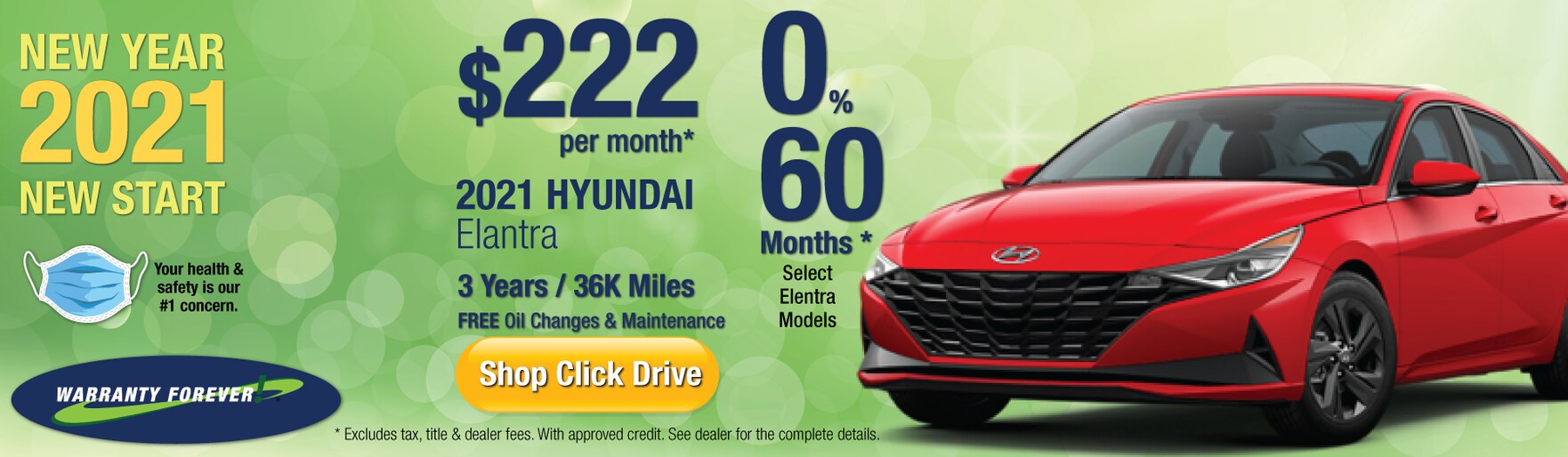 Hyundai of Del Rio | New & Used Car Dealer in Del Rio, TX