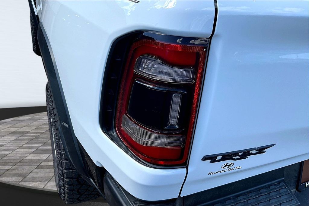 2022 RAM Ram 1500 Pickup TRX - Photo 24