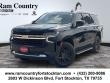 Used 2024 Chevrolet Tahoe LS SUV