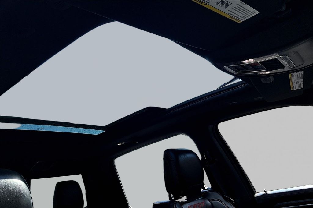 2022 RAM Ram 1500 Pickup TRX - Photo 28
