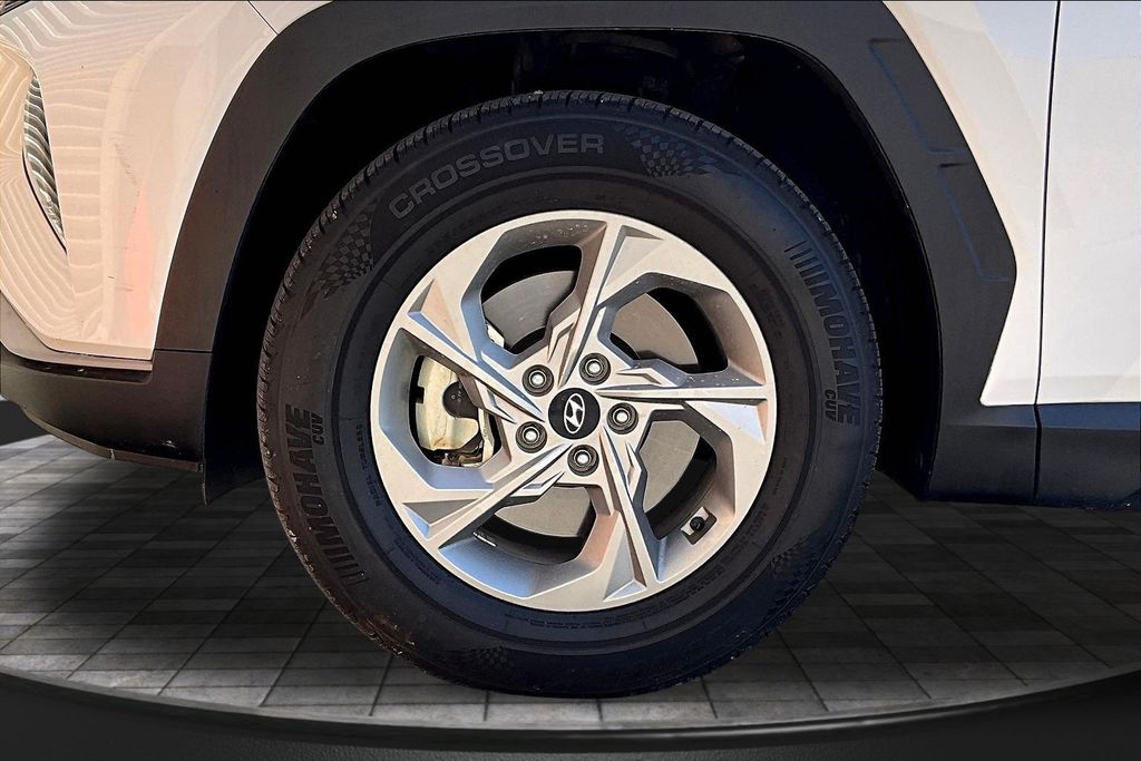 2023 Hyundai Tucson SEL - Photo 32