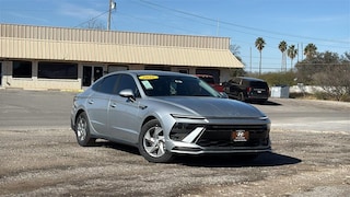New 2026 Hyundai Sonata SE Sedan for sale near Uvalde, Texas