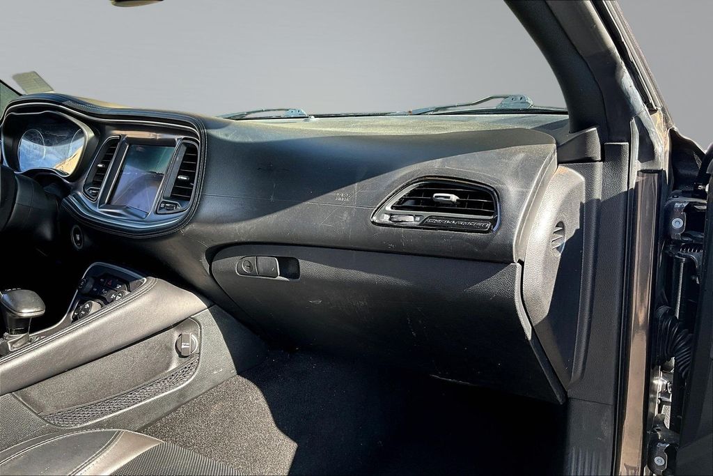 2021 Dodge Challenger SXT - Photo 26