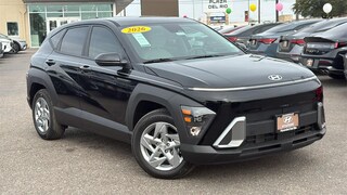 New 2026 Hyundai Kona SE FWD SUV for sale in Del Rio, Texas