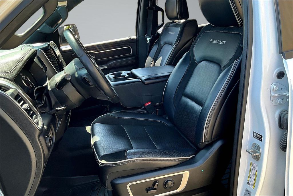 2023 RAM Ram 1500 Pickup Laramie - Photo 22