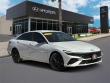 New 2026 Hyundai Elantra SEL Sport Sedan