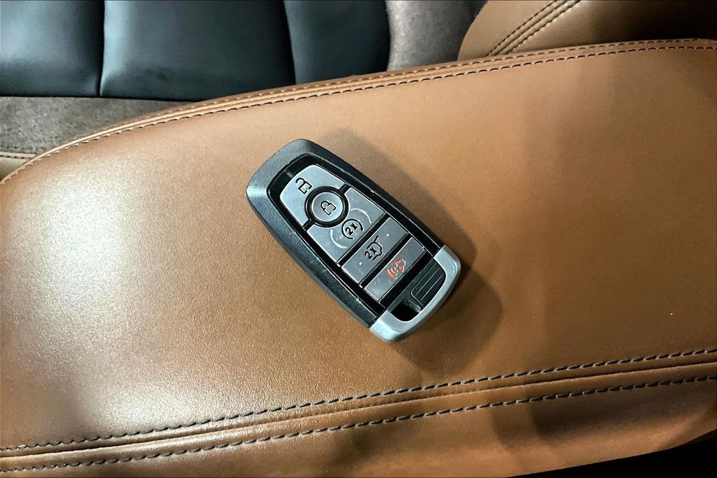 2025 Ford Bronco Sport Outer Banks - Photo 33