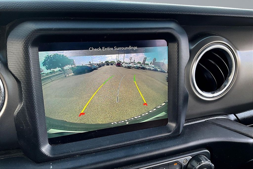 2023 Jeep Wrangler 4xe Rubicon 4XE - Photo 14