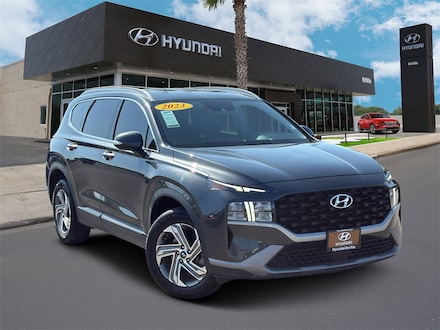 2023 Hyundai Santa Fe SEL SUV