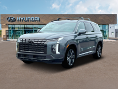 2025 Hyundai Palisade XRT FWD SUV