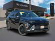 New 2026 Hyundai Kona SEL Sport FWD SUV