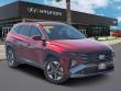New 2025 Hyundai Tucson SEL FWD SUV