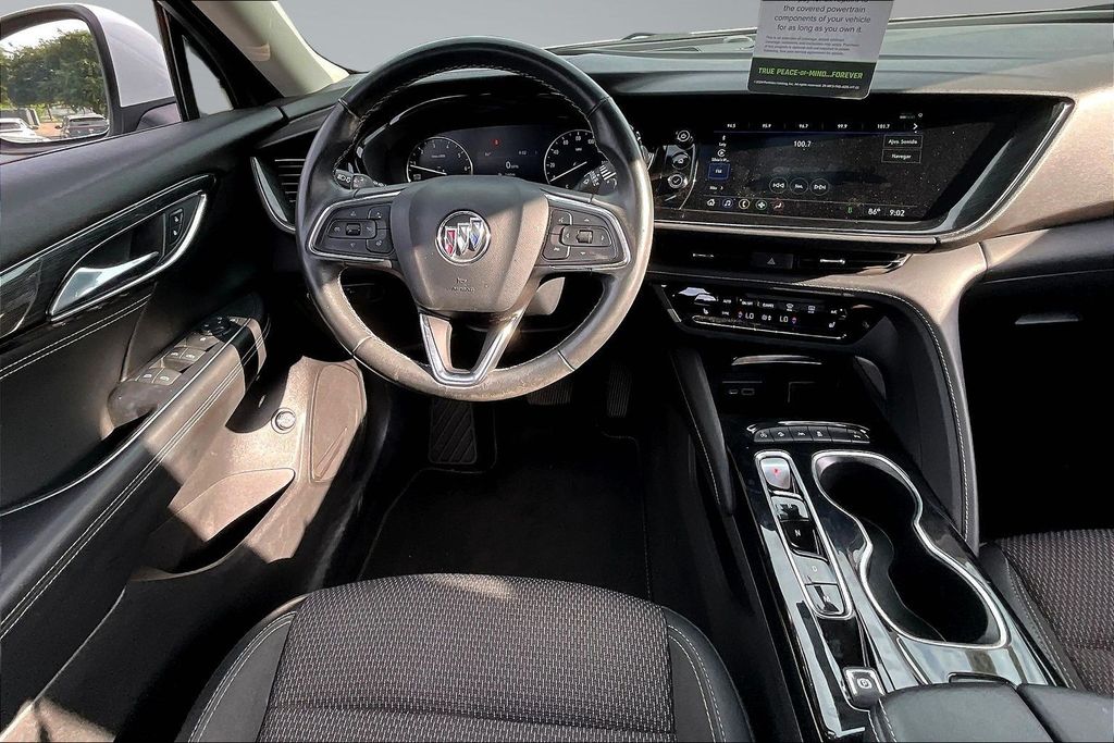 2023 Buick Envision Preferred - Photo 9