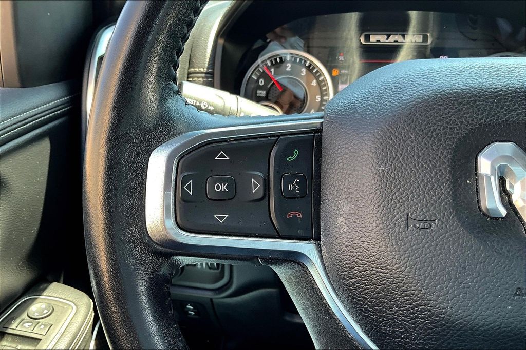 2023 RAM Ram 1500 Pickup Laramie - Photo 13