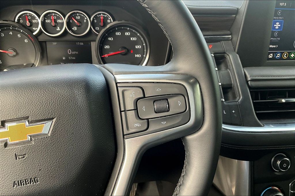 2024 Chevrolet Tahoe LS - Photo 13