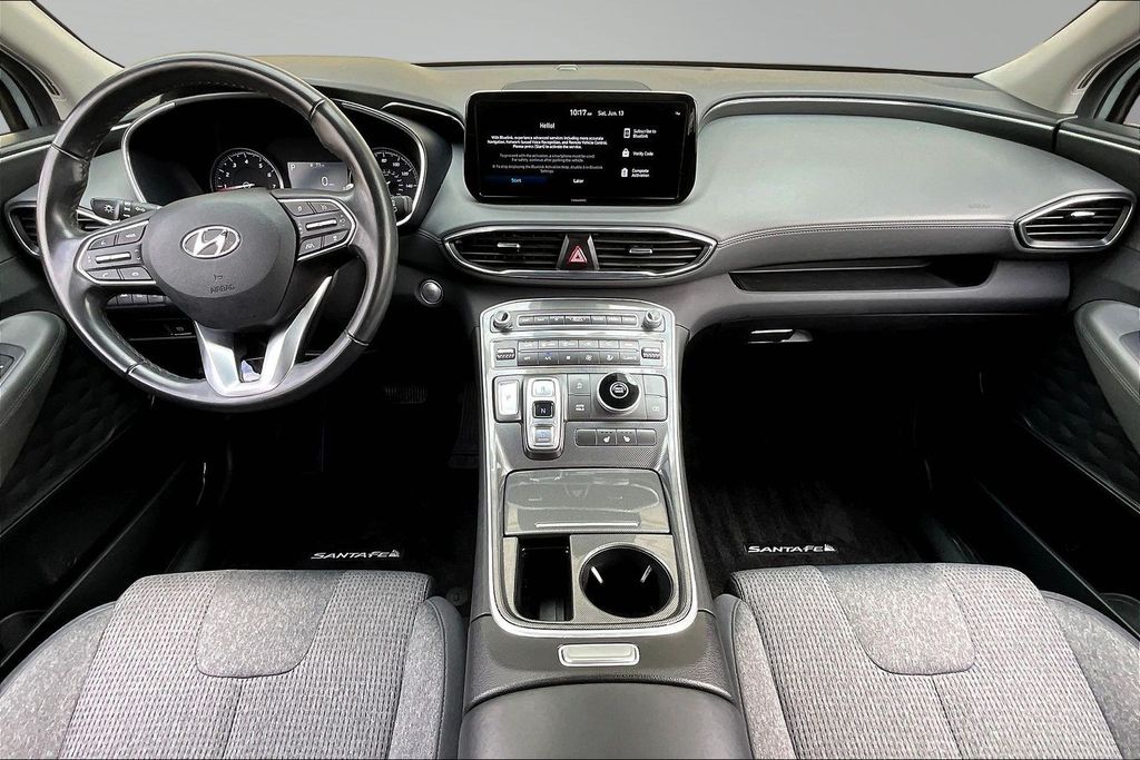 2023 Hyundai Santa Fe SEL - Photo 8