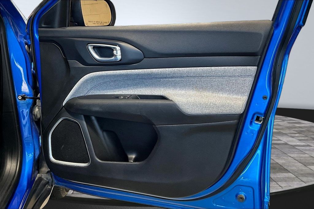 2024 Jeep Compass Latitude - Photo 28
