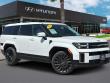 New 2025 Hyundai Santa Fe Calligraphy FWD SUV