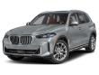 Used 2025 BMW X5 xDrive50e SUV