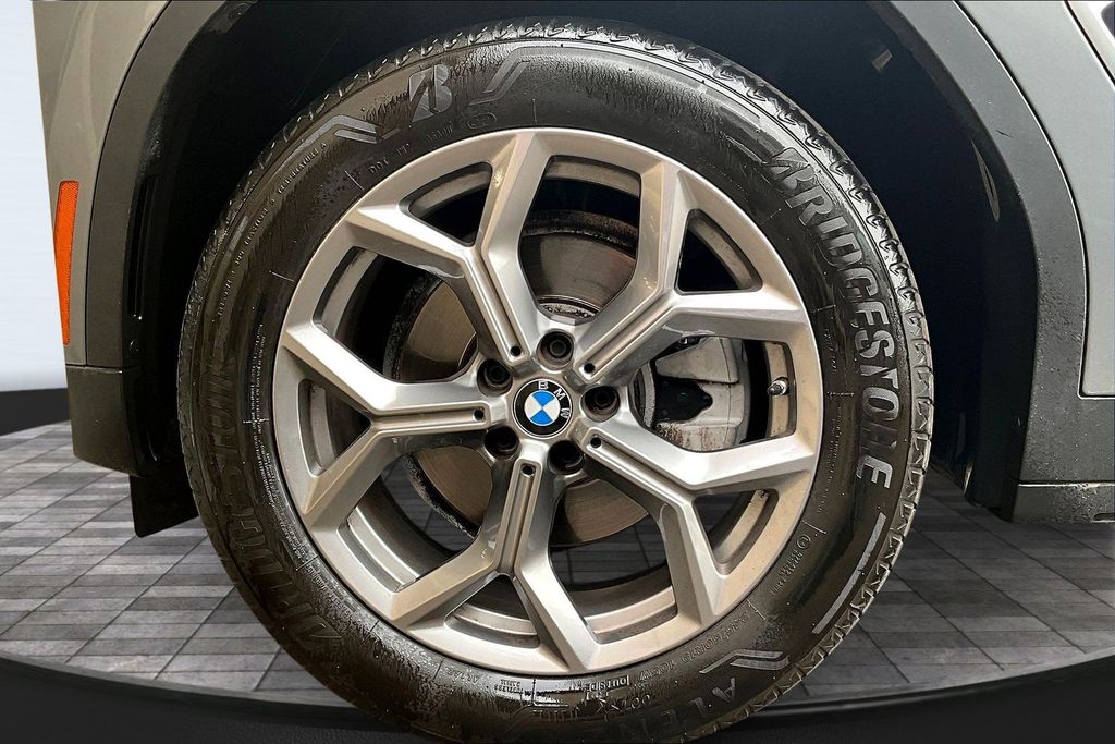 2023 BMW X3 30i - Photo 34