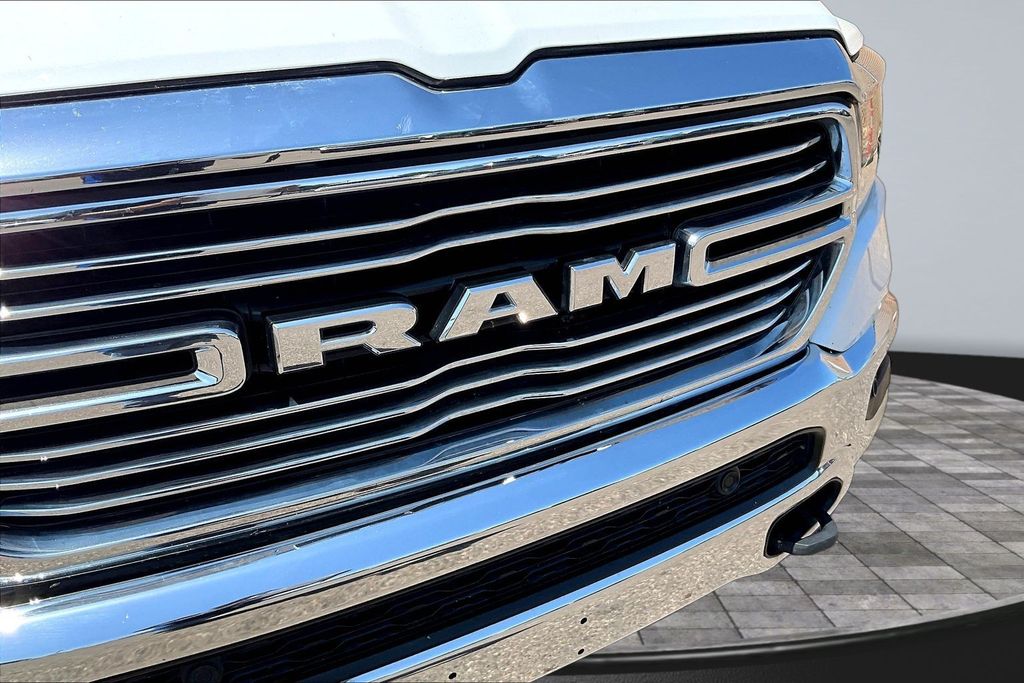 2023 RAM Ram 1500 Pickup Laramie - Photo 33