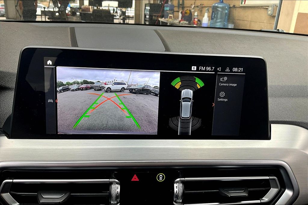 2023 BMW X3 30i - Photo 15