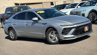 New 2026 Hyundai Sonata SE Sedan for sale near Uvalde, Texas
