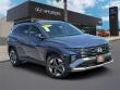 New 2025 Hyundai Tucson SEL FWD SUV