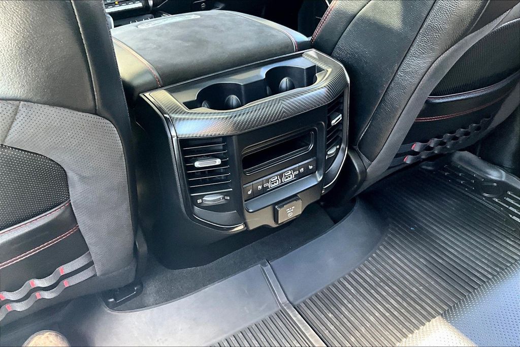 2022 RAM Ram 1500 Pickup TRX - Photo 12