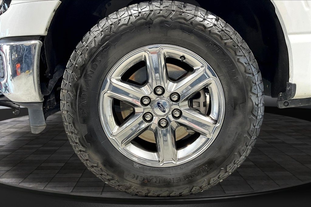 2024 Ford F-150 XLT - Photo 31