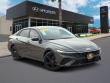 New 2026 Hyundai Elantra SEL Sport Premium Sedan
