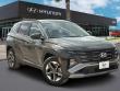 New 2025 Hyundai Tucson SEL FWD SUV