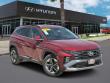 New 2025 Hyundai Tucson SEL Convenience FWD SUV