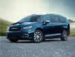 Used 2023 Chrysler Pacifica Hybrid Touring L Minivan/Van