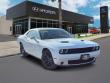 Used 2023 Dodge Challenger SXT Coupe