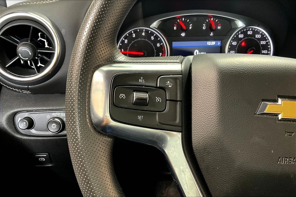 2025 Chevrolet Blazer 2LT - Photo 12