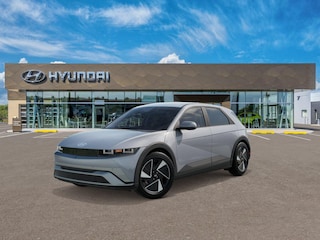New 2026 Hyundai IONIQ 5 SEL SUV for sale near Uvalde, Texas