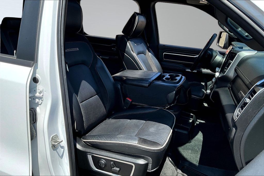 2023 RAM Ram 1500 Pickup Laramie - Photo 30