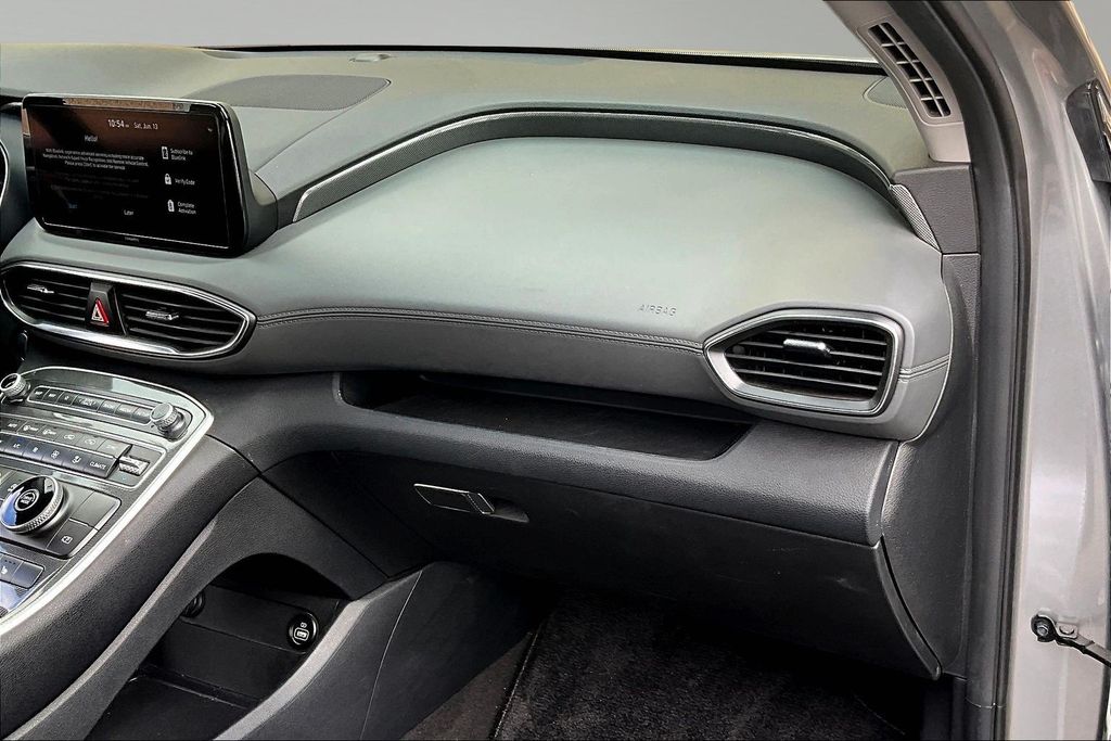 2023 Hyundai Santa Fe SEL - Photo 25