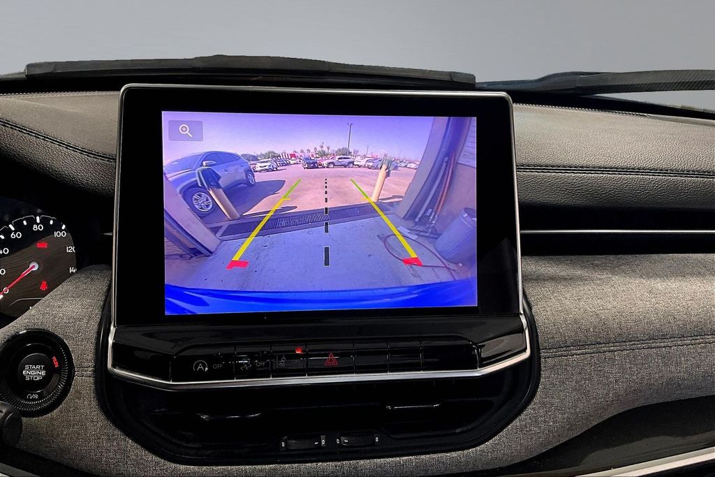2024 Jeep Compass Latitude - Photo 15
