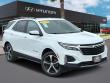 Used 2022 Chevrolet Equinox LT SUV