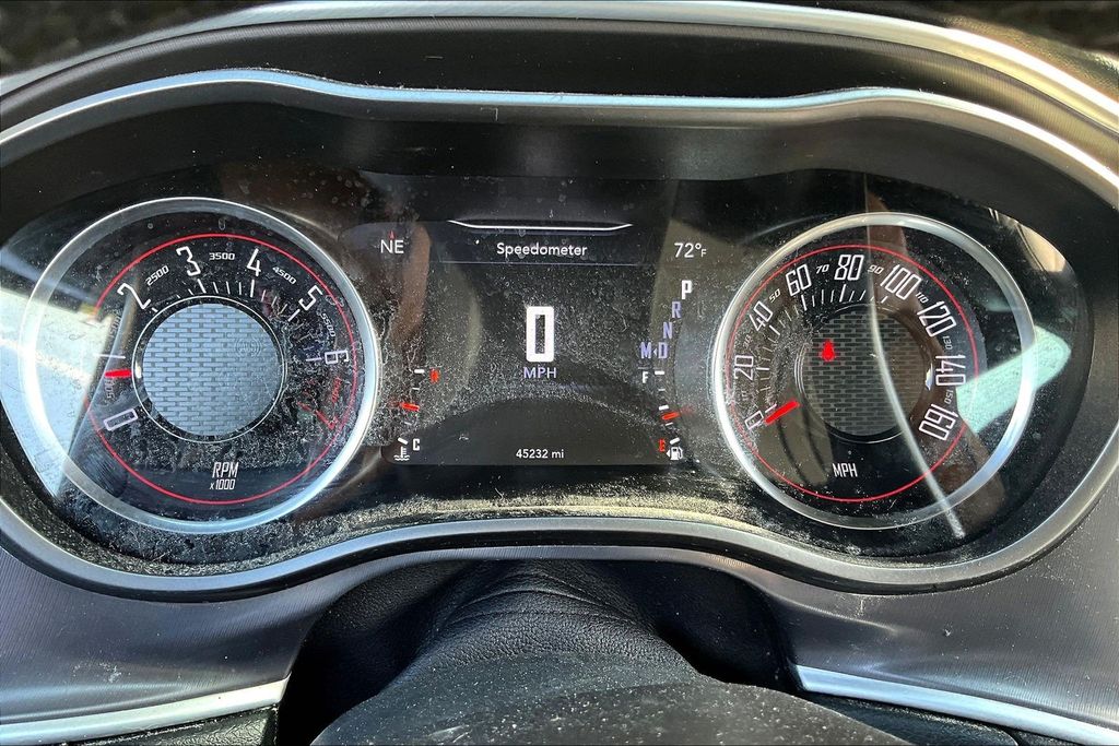 2021 Dodge Challenger SXT - Photo 14