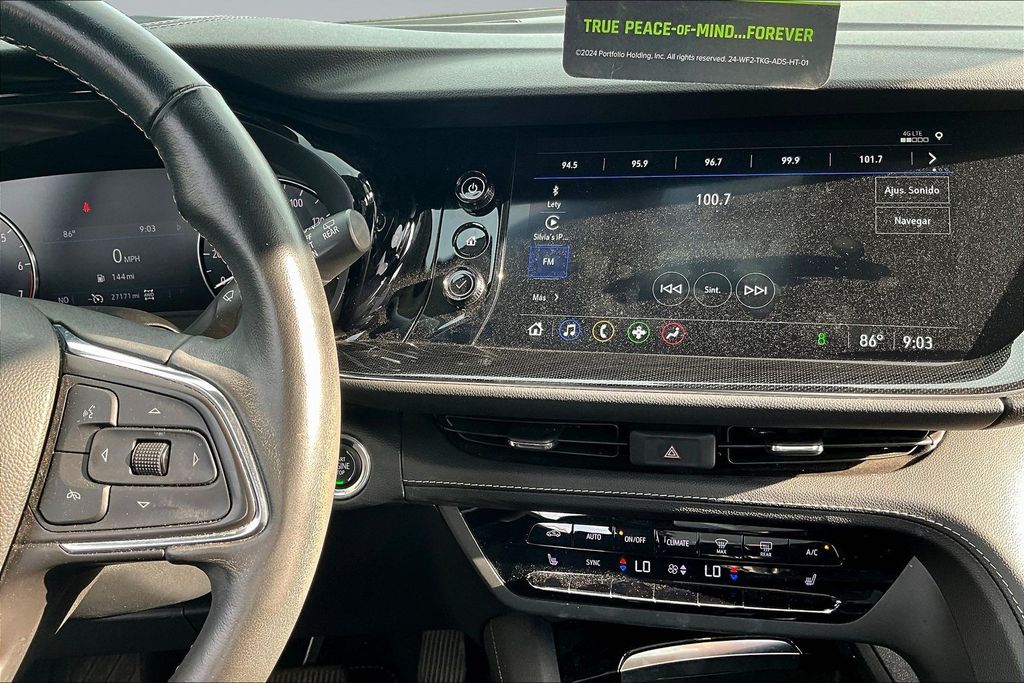 2023 Buick Envision Preferred - Photo 10